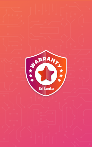Warranty LK Screenshot 0