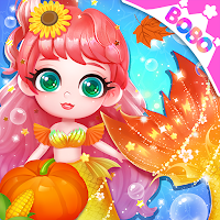 BoBo World: The Little Mermaid