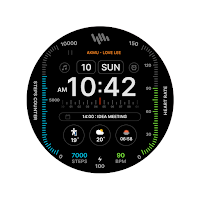 SamWatch SIGN Epsilon