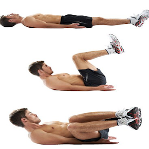 Yoga For Men Screenshot 2