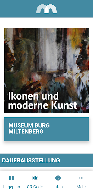 Museen Miltenberg Screenshot 1