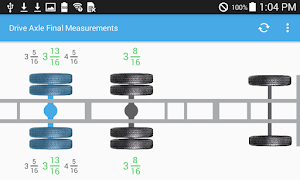 Quick Align Screenshot 2