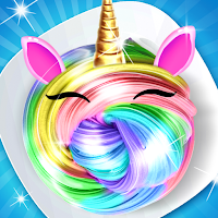 Squishy And Slime Magic Shop