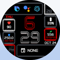 rens watchface80
