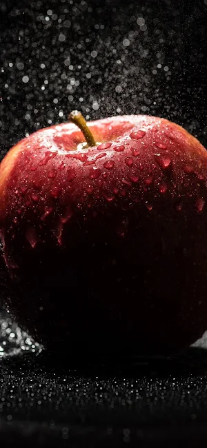 Food Wallpapers Screenshot 0