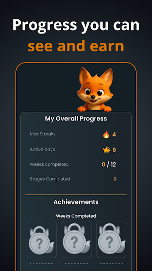 VibeCore: Pelvic Training Screenshot 3