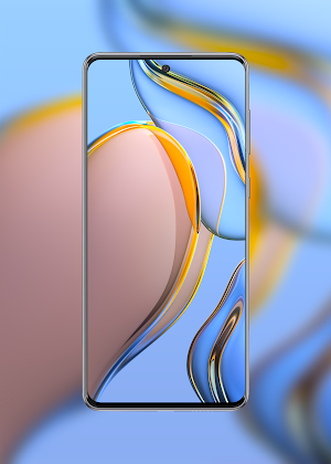 Tecno Phantom X2 Pro Wallpaper Screenshot 0