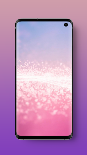 Glitter Wallpapers HD Screenshot 3