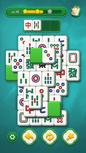 Lotus Scapes: Pairing Match Screenshot 0