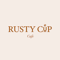 Rusty Cup