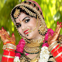 Chhama Tiwari Wedding