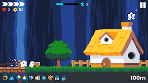 Chiki's Chase Screenshot 1