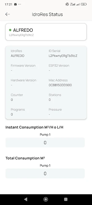 IdroRes Screenshot 3
