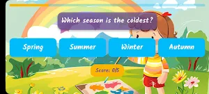 Mini Mentors - Kids Learning Screenshot 1