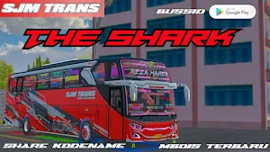 Livery Bus SJM Trans Screenshot 0