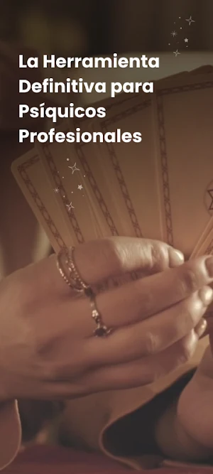 Psíquicos para Asesores Screenshot 0