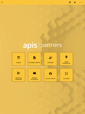 Apis Partners Conference 2026 Screenshot 3