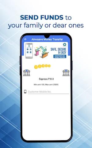 Airwaave Screenshot 3