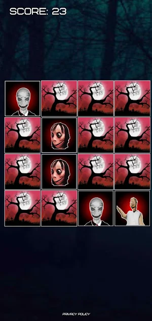 Find the Monster Screenshot 3