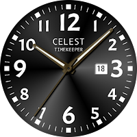 CELEST5467 Analog Watch