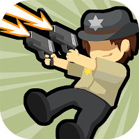 Zombie Land-Doomsday Survival