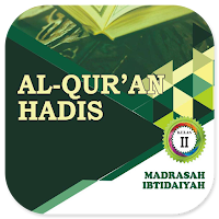 Al-Qur'an Hadis MI Klas 2 2020