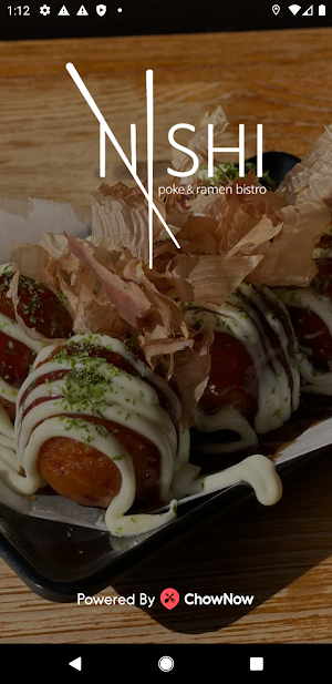 Nishi Poke Ramen Bistro-WestLA Screenshot 0
