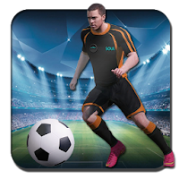 Soccer Cup Star
