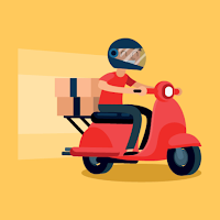 Delivery drivers