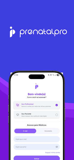 PrenatalPro Screenshot 0
