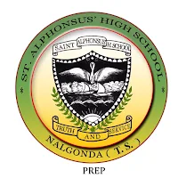 ST. ALPHONSUS PREP