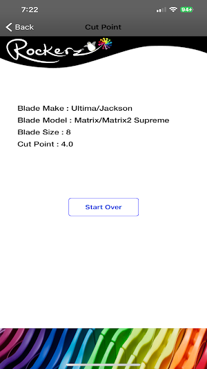 Rockerz Screenshot 1