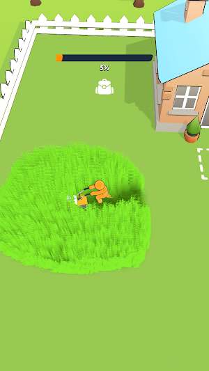 Landscape Master: Plot Tycoon Screenshot 3