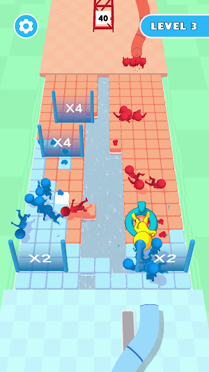 Control The Bridge Screenshot 3
