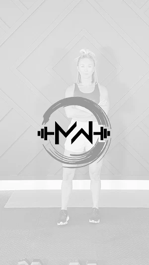 Mackenzie Wells Fitness Screenshot 0