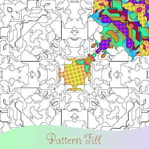 Color Julio 5000 Mandala Screenshot 3
