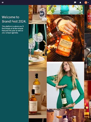 Brand fest 2024 Screenshot 3