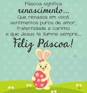 Feliz Páscoa Imagens Screenshot 3