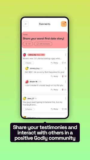 Bear Fruit Screenshot 3