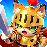 Cats Knight