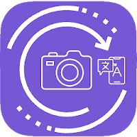 Camera to Speech 2020: camera translator