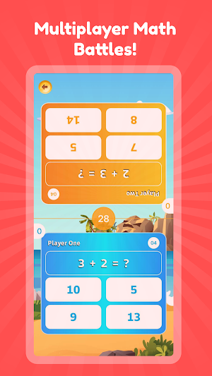 FunDigits Screenshot 3