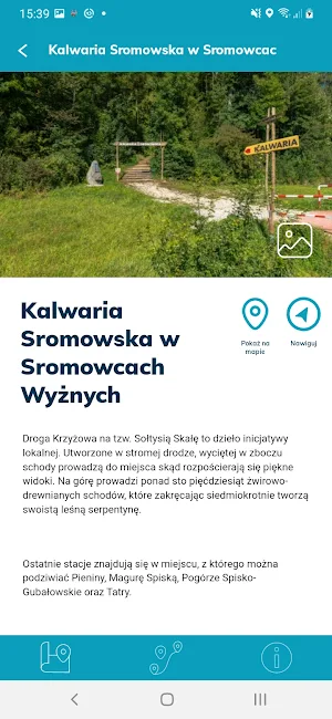 Dunajec Przełom Się! Screenshot 2