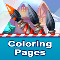 Coloring Pages