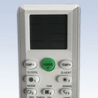 Remote For Agratto AC