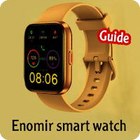 Enomir smart watch guide