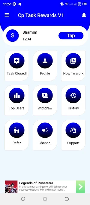 Cp Task Rewards V1 Screenshot 2