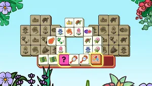 3 Tiles Cat - Matching Puzzle Screenshot 0
