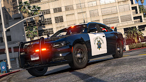 City Police Chase Simulator Screenshot 2