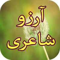 Aarzoo Urdu Shayariآرزو اردو شاعری
